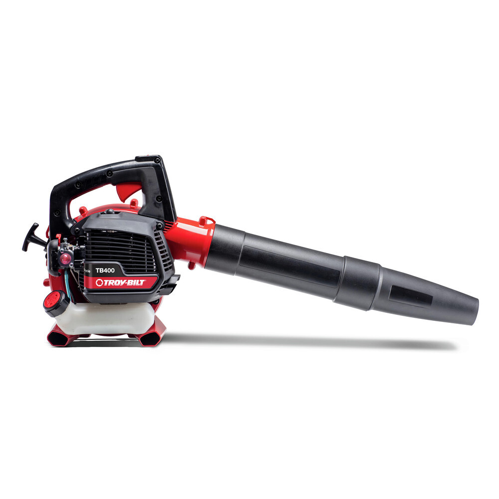 Troy-Bilt TB400 25cc Variable Speed Gas Leaf Blower New