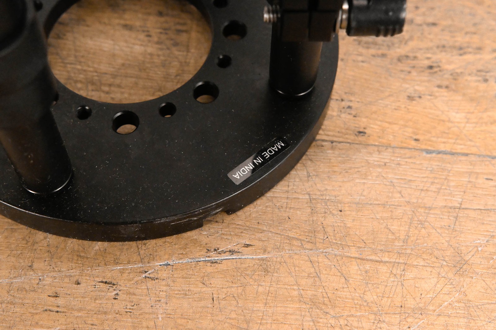 Proaim Mitchell Camera Height Riser - 13-22" CG01TAE