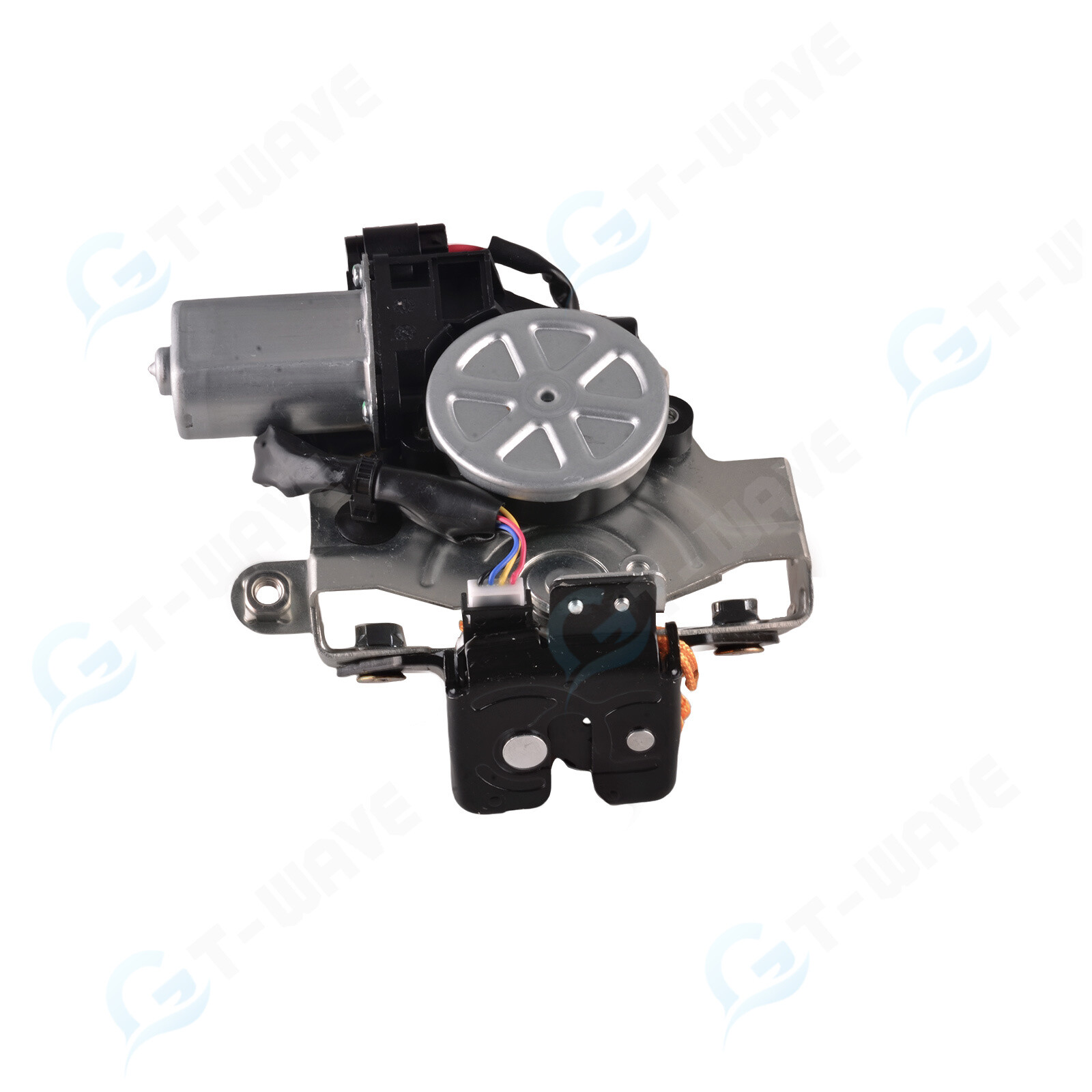 Rear Tailgate Trunk Lock Latch Actuator fit 2019-2023 Subaru Forester