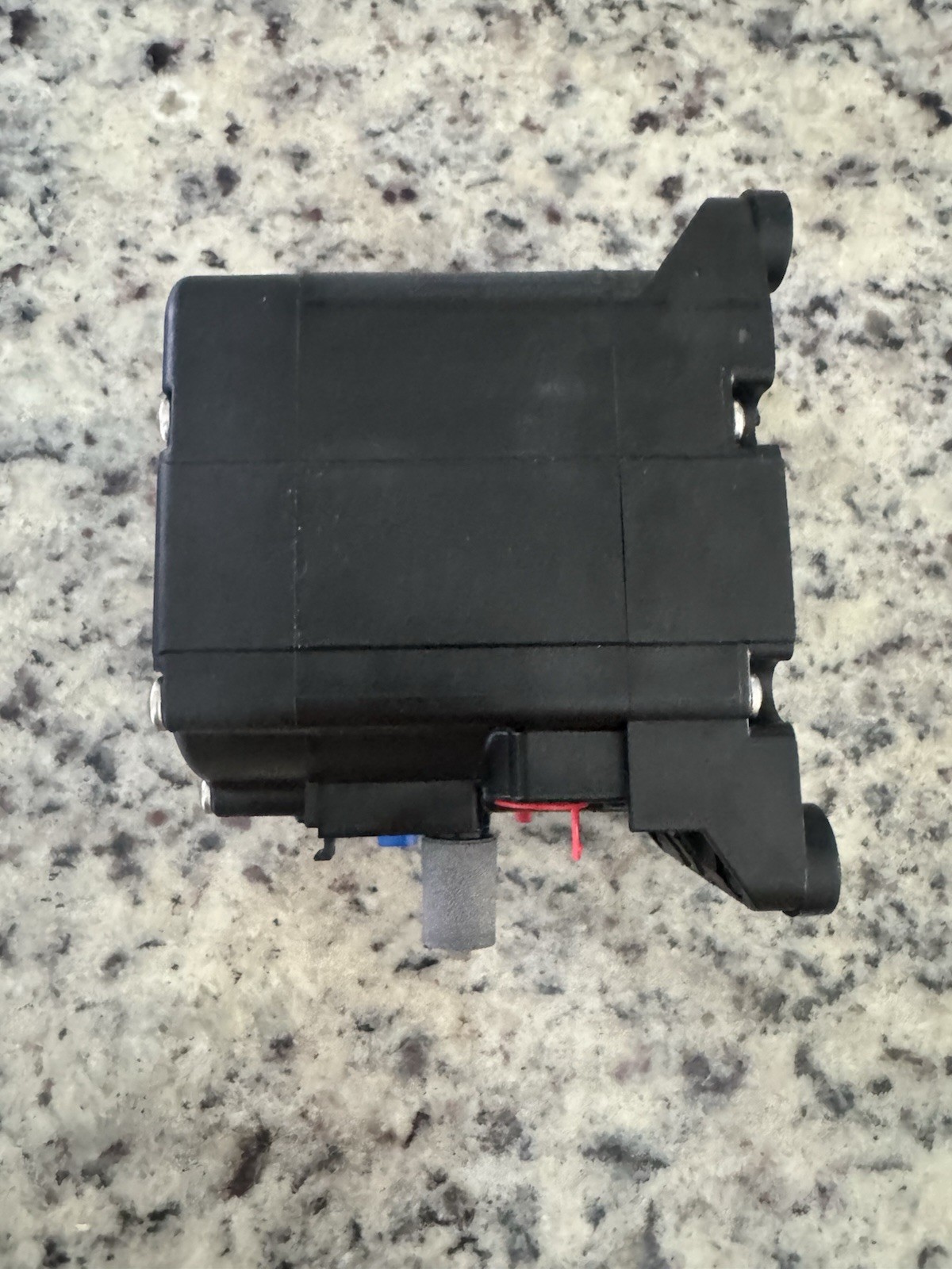 Flojet BIB Pump G55102UM Brand New