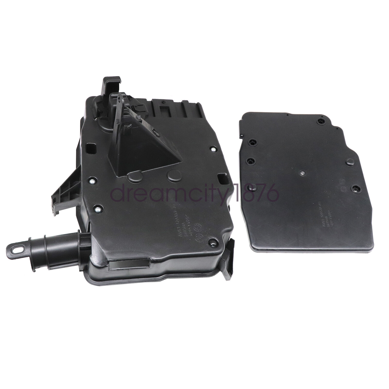 For Ford Focus 2012-2018 Engine Computer PCM Plastic Housing Case Box