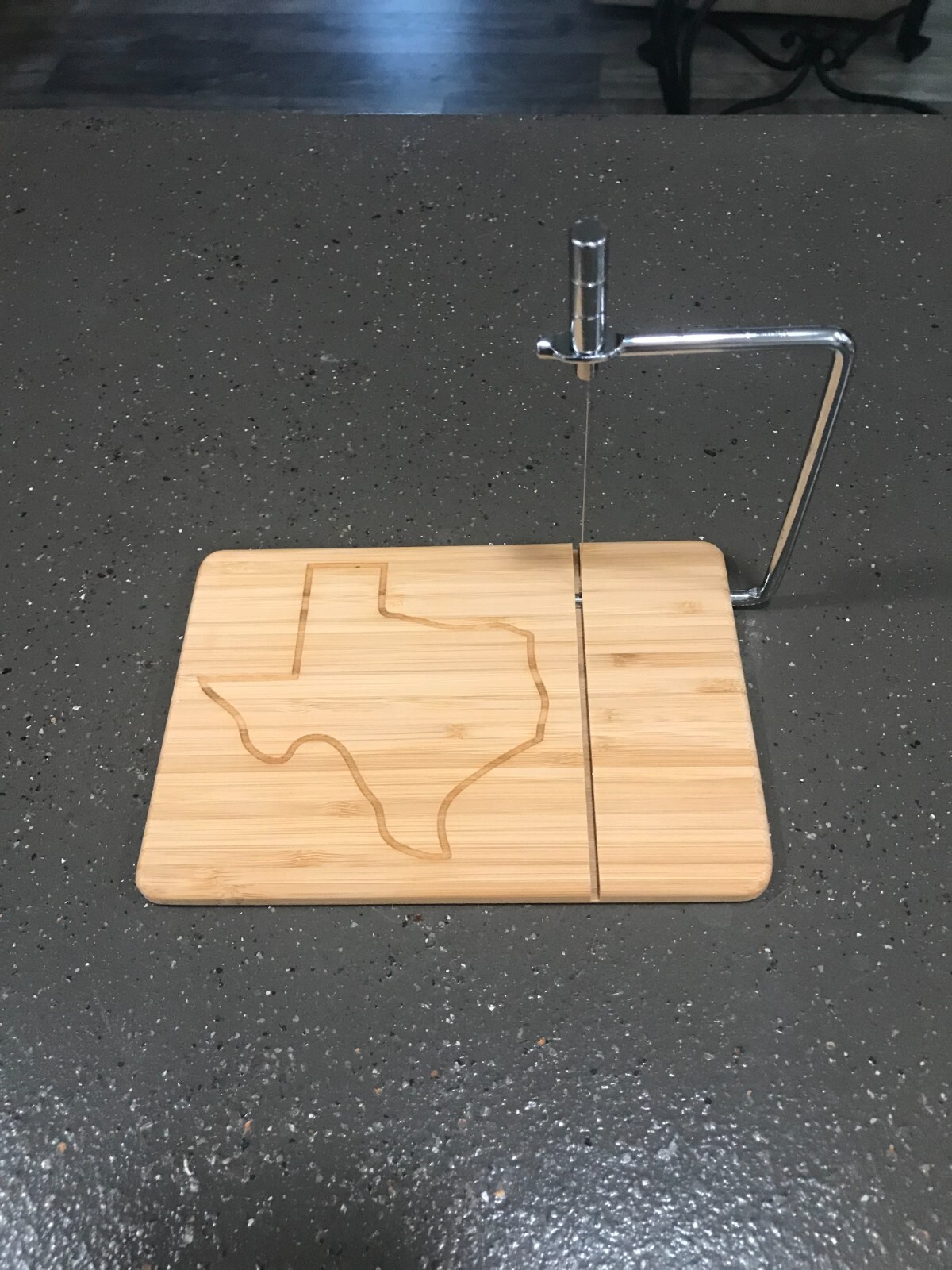 Cheese Slicer 5 inch Metal DIY Kit Quantity 5 US inventory Board not included.