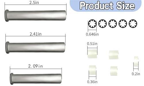 Secure Your Shade: Premium RV Awning Replacement Parts – Pin & Fastener Kits