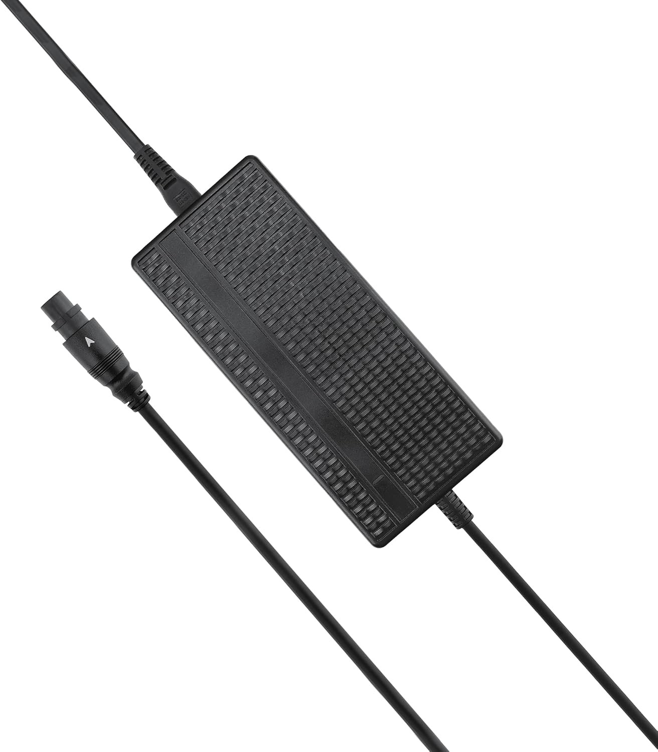 42V 4A 4-Pin AC Adapter Charger for Oraimo Electric Bike Monster 100 Power Cord