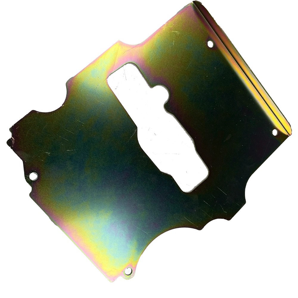 302-2 Swap Conversion Low Profile Oil Pan Kit for LS1 LS2 LS3 4.8 5.3L 6.0L 6.2L