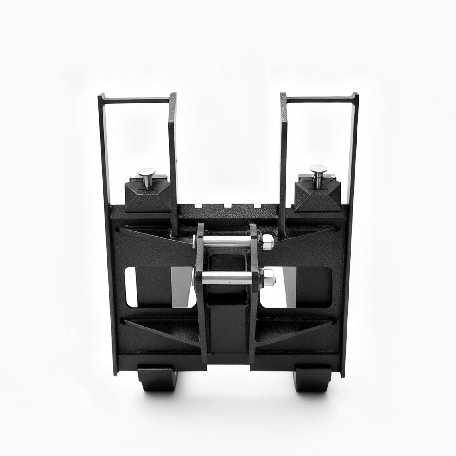 Pallet Fork for 1-2T Mini Excavator, 2025 Model Free Shipping USA