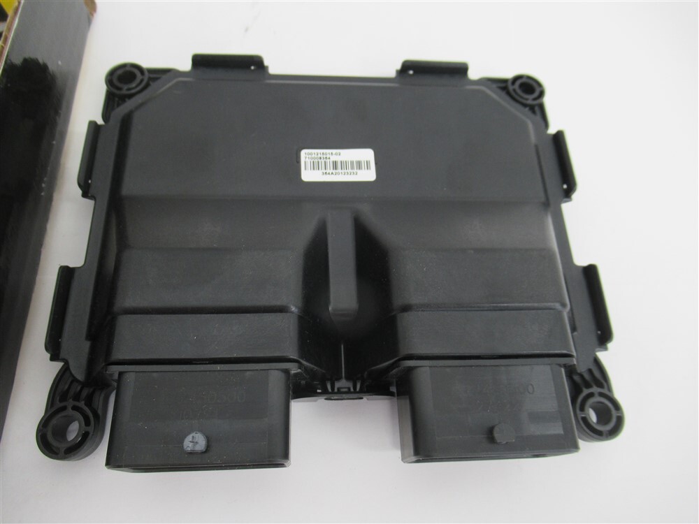 Can-Am 715007711, Accessory Control Module