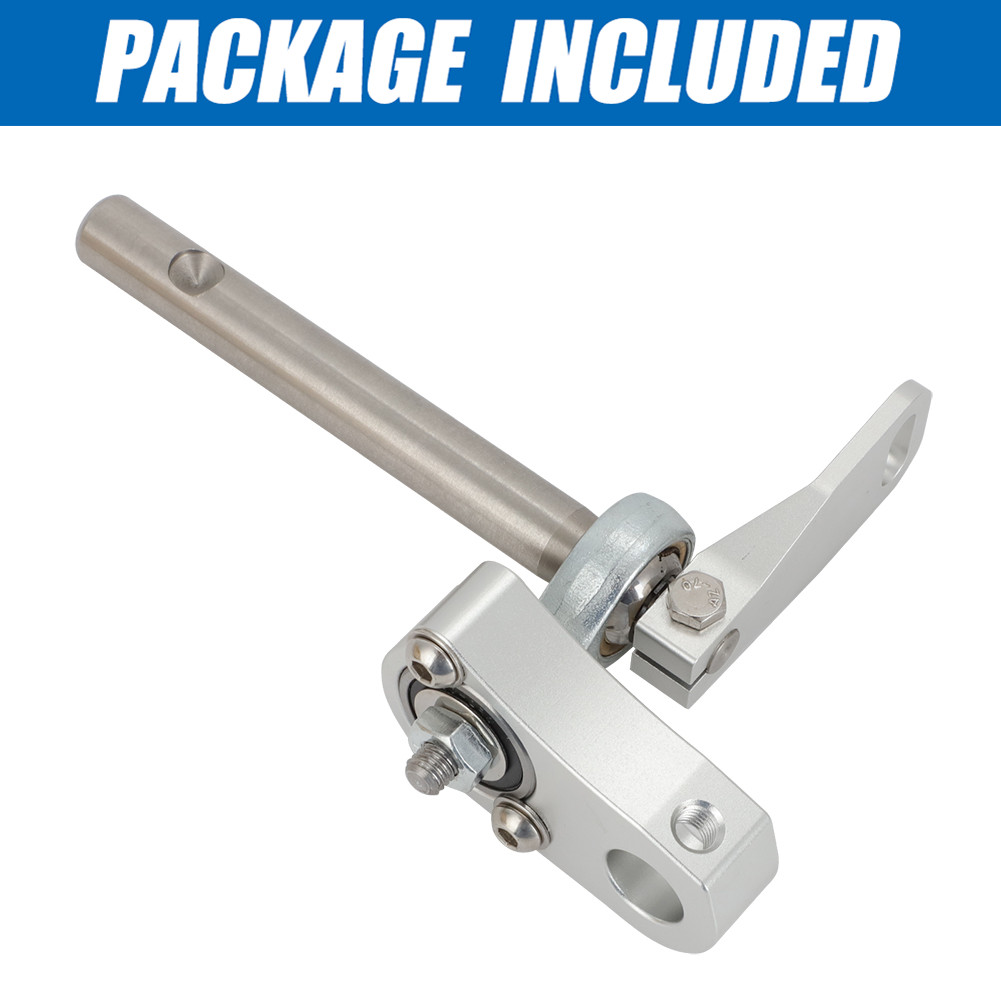 For Porsche 944 / 924 Short Shifter, Quick Shifter, Shift Linkage # 94442401302