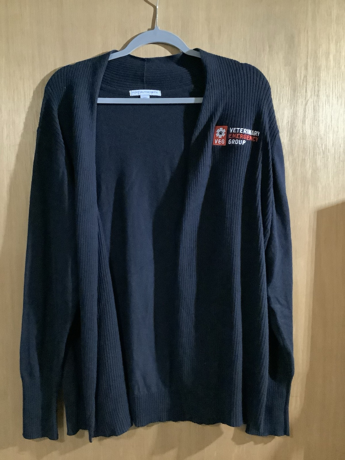 Veterinary Emergency Group Jackets Lot