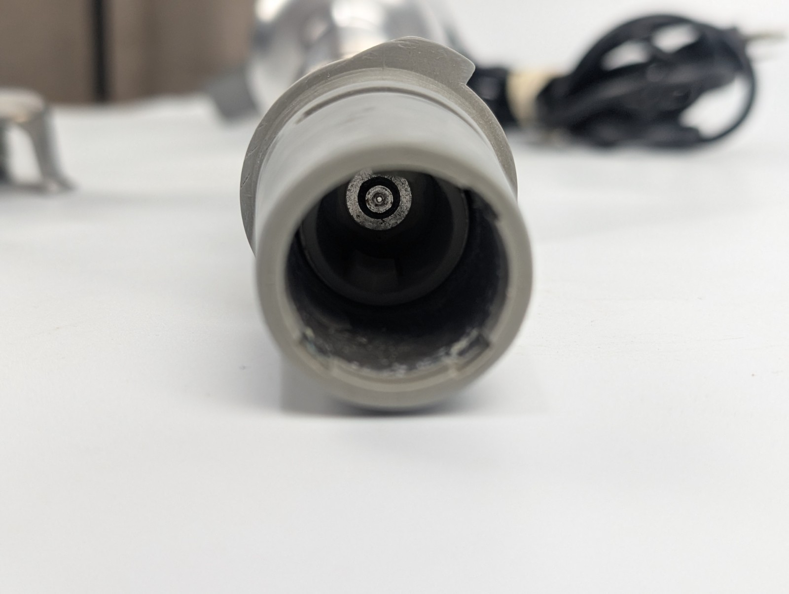 Robot Coupe CMP400VV 16" Compact Stick Variable Speed Immersion Liquidizer 380W