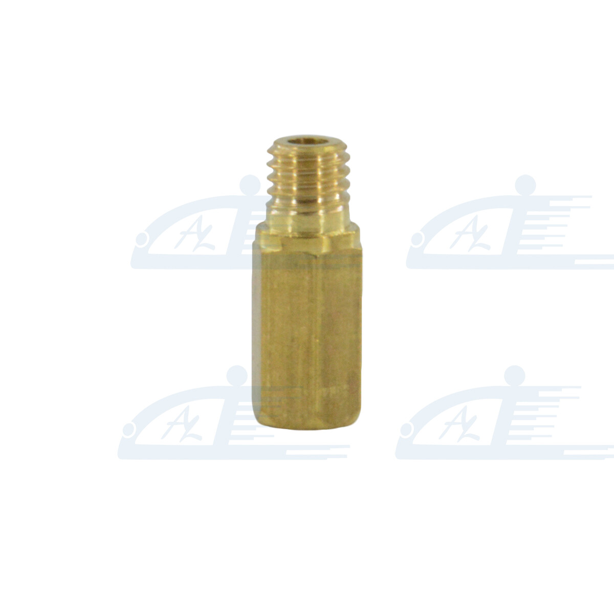 10Pcs Main Jet kit & 10Pcs Set Slow Pilot Jet For PWK Keihin OKO CVK Carburetor