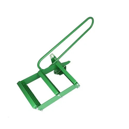 Step Kit - Left Hand fits John Deere 3010 3020 4000 4010 4020 RE62856