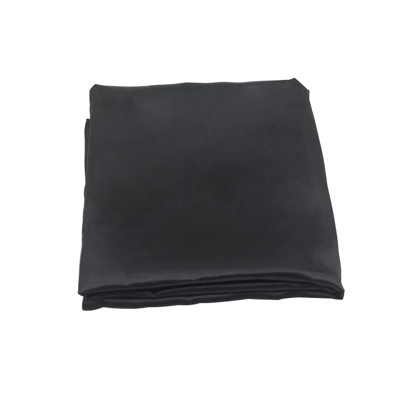 Magic Trick The Haunted Hanky Handkerchief Dancing Scarf Close Up Prop T7