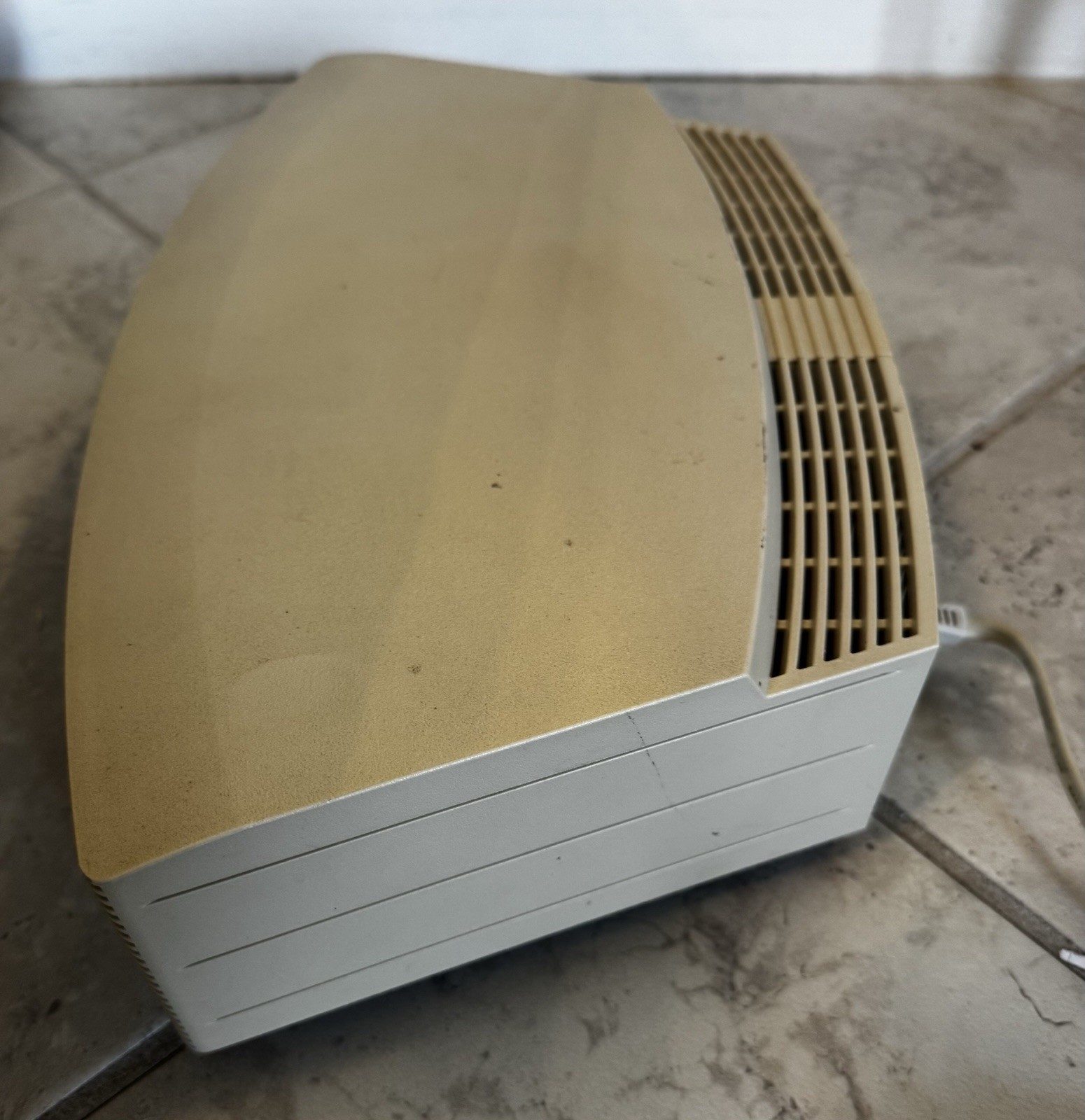 Bose Wave Music System AM/FM Radio and CD Player AWRCC2 No Remote