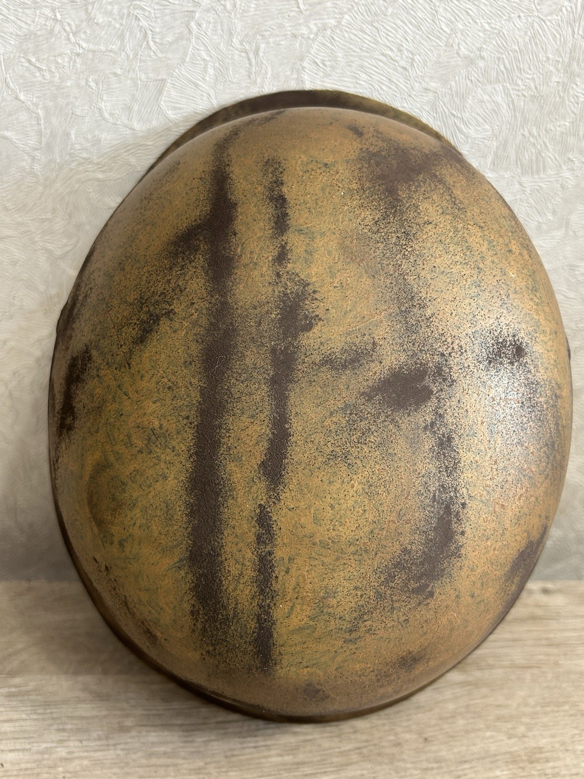 Helmet M40 German Helmet M40 WW2 Combat helmet M 40 WWII size 64