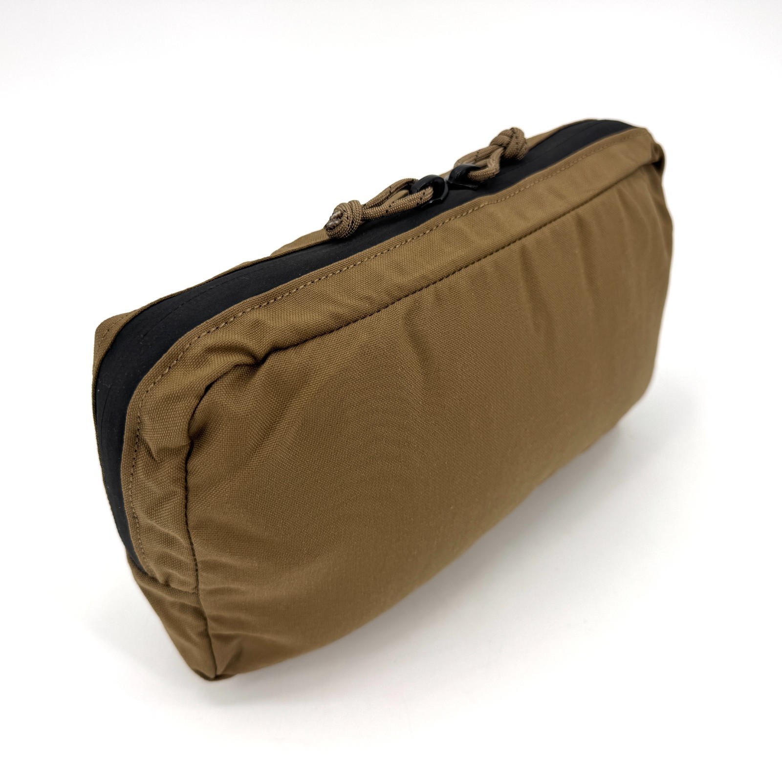 USMC FILBE Assault Pouch Coyote Brown MOLLE Pouch Eagle Propper EXCELLENT