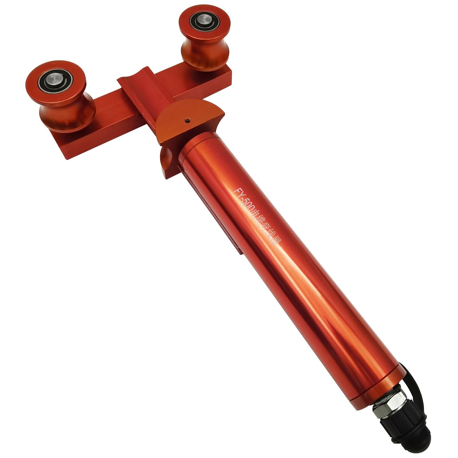 Hydraulic Cable Bender Wire Bending Machine Cable Bending Tool 35-500 Square