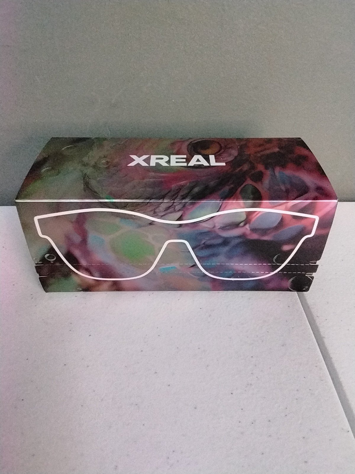 XREAL Air 2 Pro Smart Glasses - X1003 brand new unopened