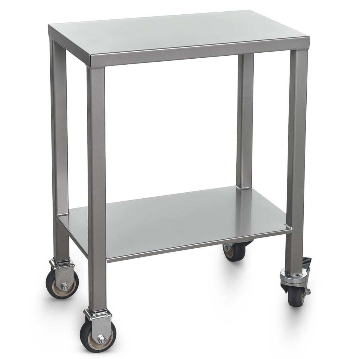 Rolling Kitchen Cart, 20 x 12 x 26.5 inch