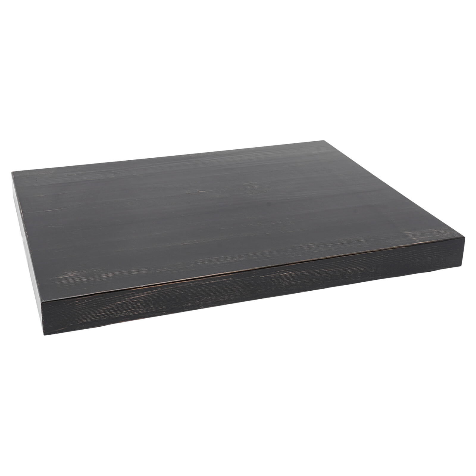 Stove Top Cover Pine Wood Noodle Board Stove Covers with Built-in Handles