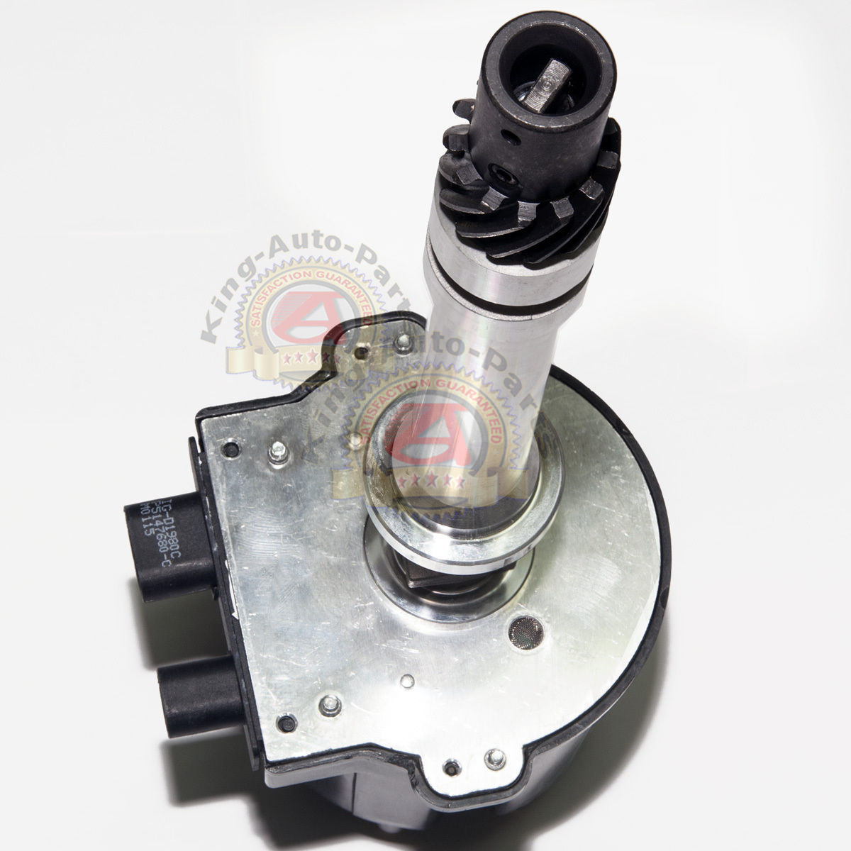 Ignition Distributor for Chevy GMC C/K Pickup Truck Van Camaro 5.0L 5.7L 7.4L