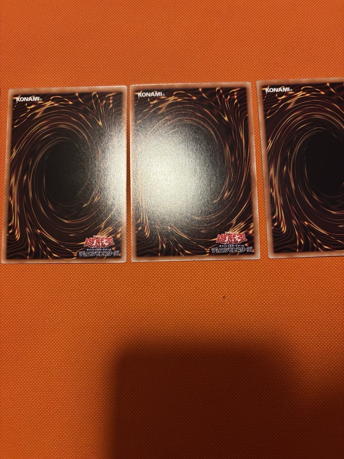 Limited Pack Stamped Edition: 4 Face Cards: Blue Eyes, Dmg, etc… (Ultra Rare)