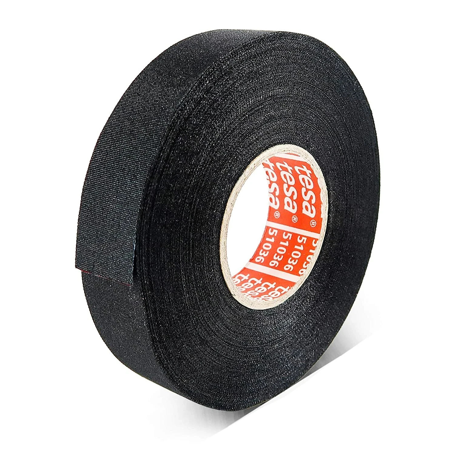 3 x TESA 51036 Adhesive Cloth Fabric Exterior Harness Tape High Temp 19mm x 25m