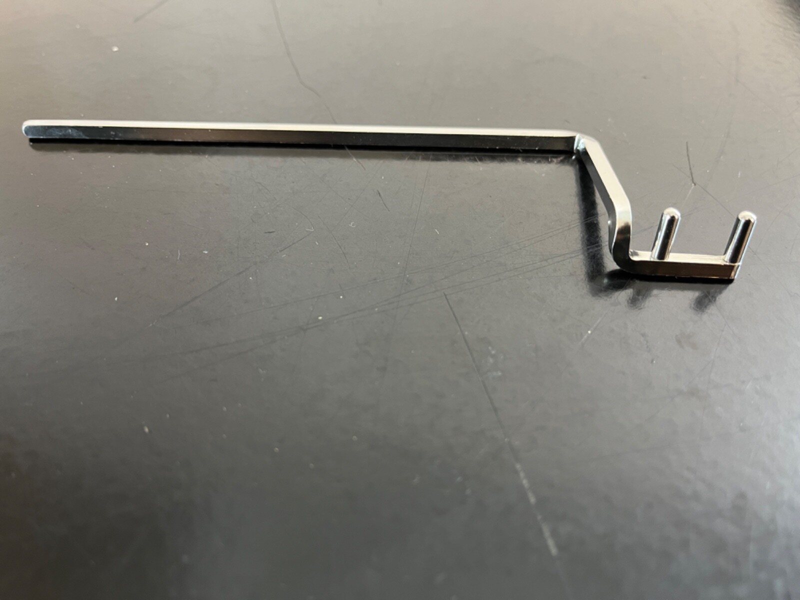 Dentsply Rinn 54-0857 XCP BAI SS Indicator Anterior Arm OEM NEW NIB Original