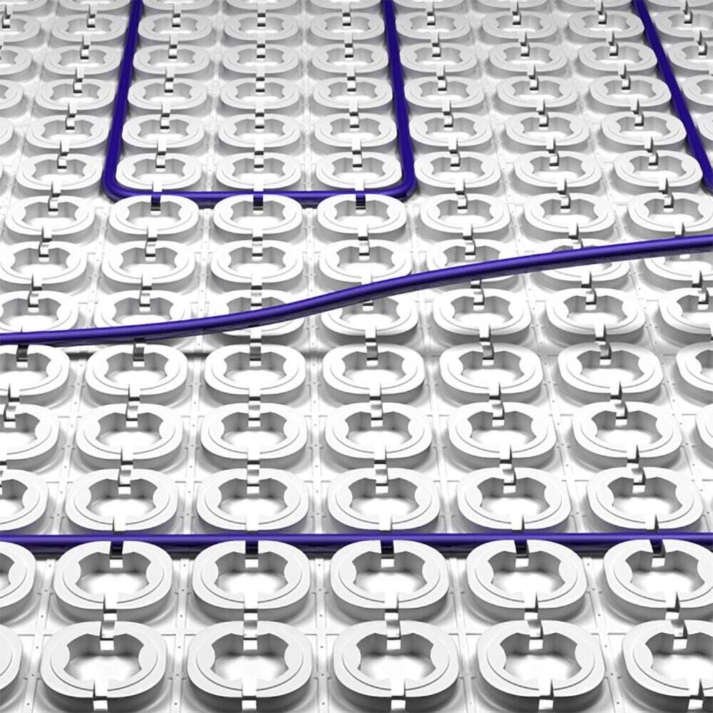Laticrete Strata Heat Wire Heat Cable