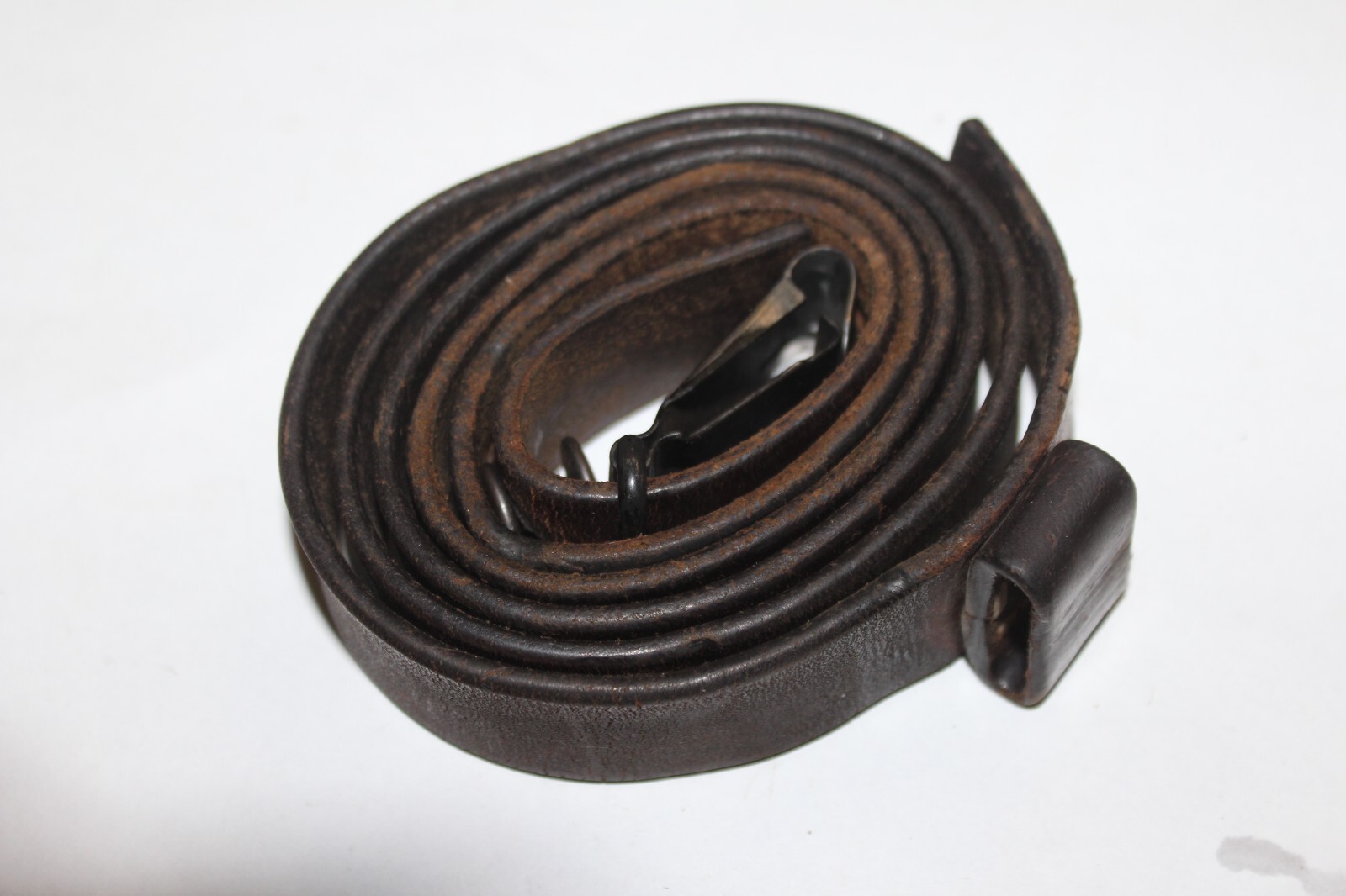 1 Original K31 LEATHER SLING #W54