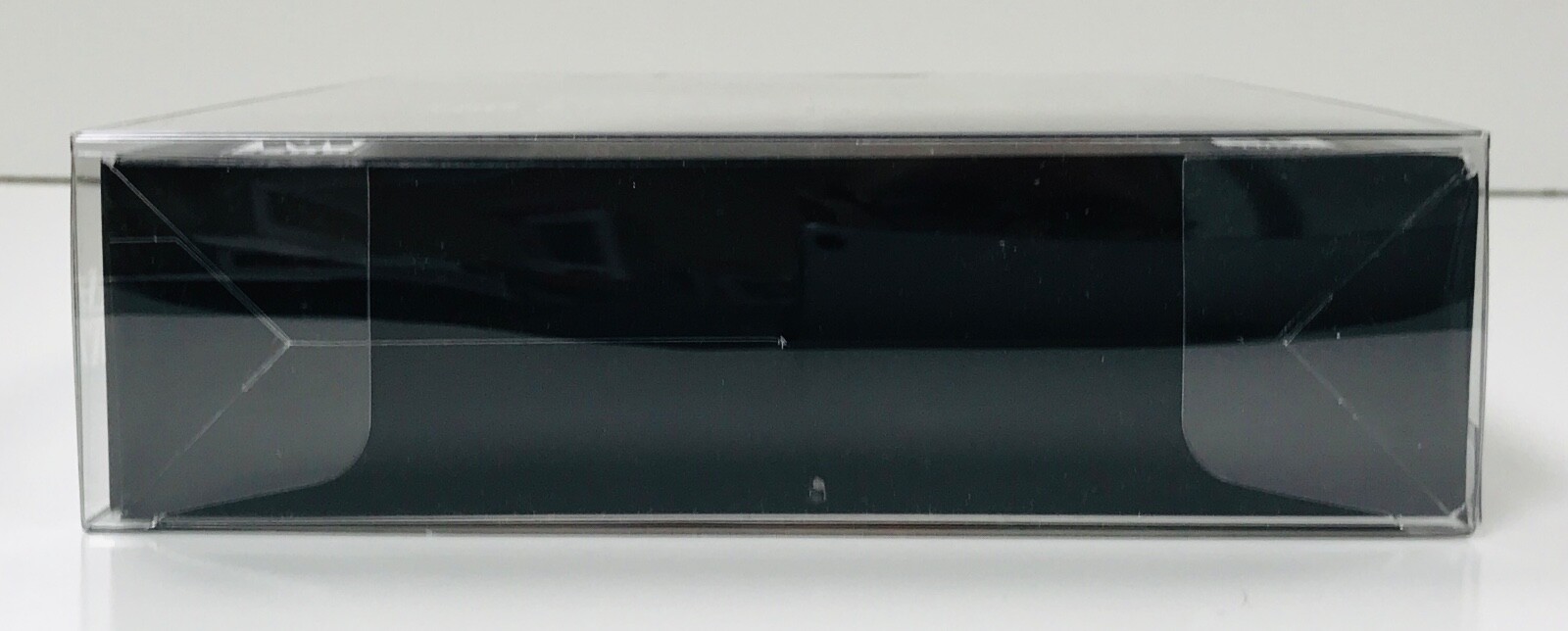 1 Box Protector for THE LAST OF US PART 2 REMASTERED WLF EDITION PS5 SE Clear