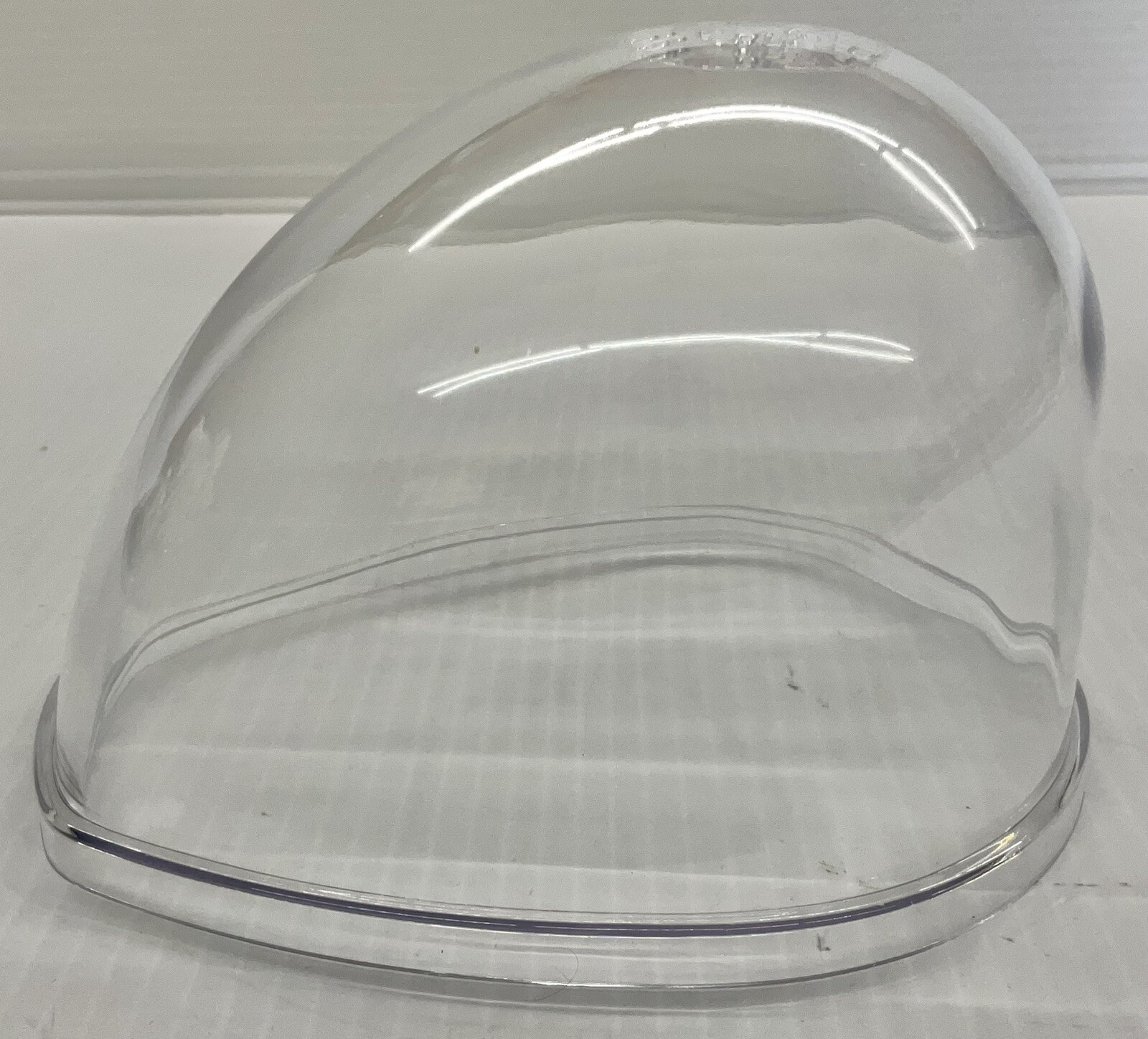 Star SVP Clear  Teardrop Dome Lens