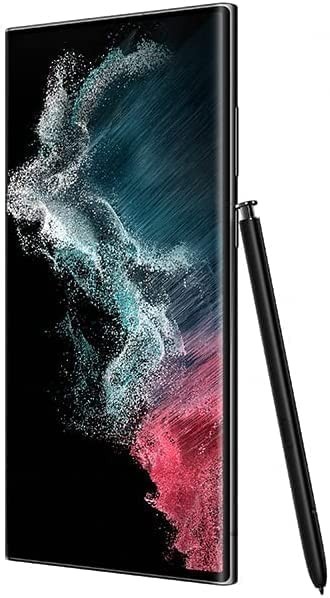 New Samsung Galaxy S22 Ultra 5G 128GB/ 256GB SM-S908U Factory Unlocked GSM CDMA