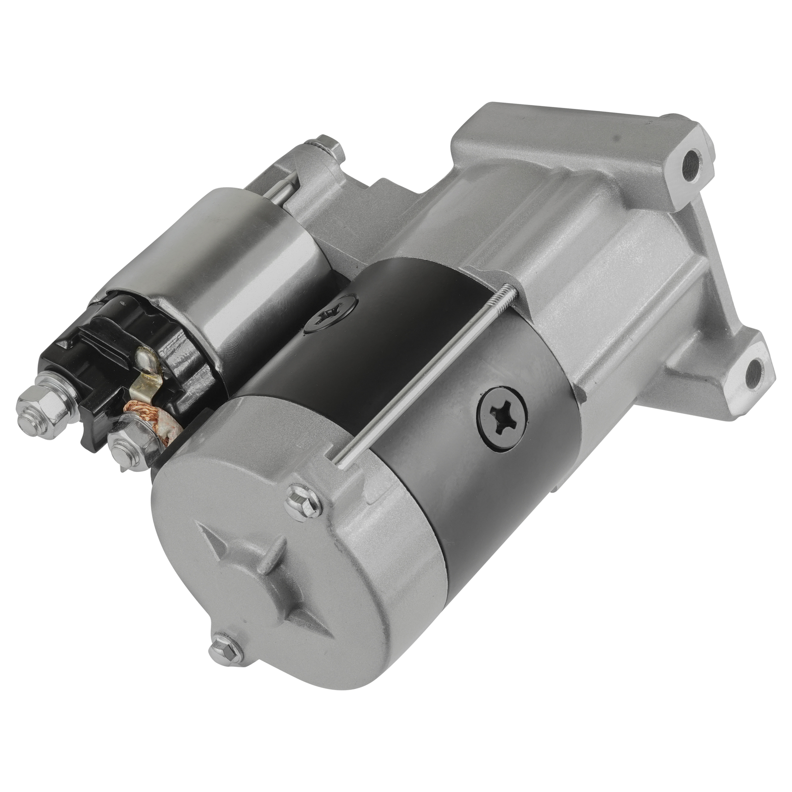 Starter for Kawasaki Mule 600 610 KAF400 21163-7020 21163-7028 AM134946 S