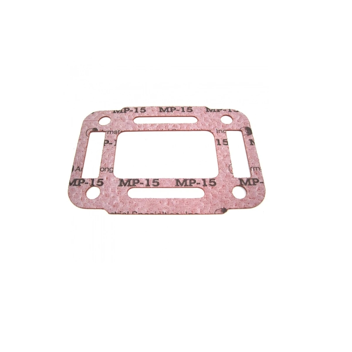 Barr FM-1-83 Indmar Ford Marine Manifold 302 351 V8 53-2008 Replaces 18-1998-1