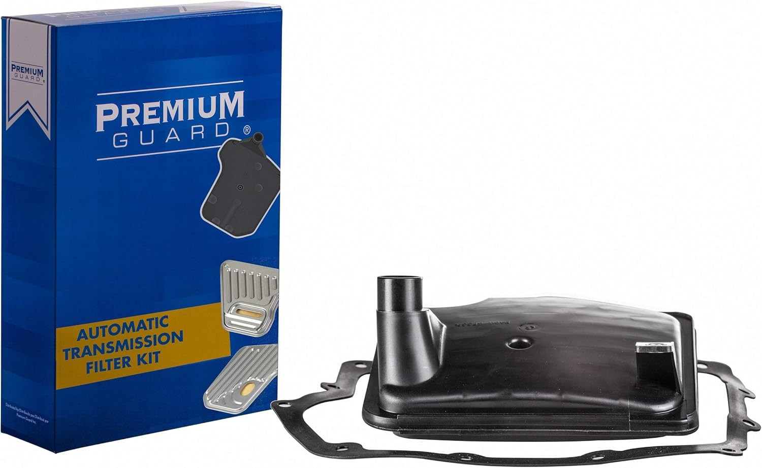 Premium Guard PT99193 Transmission Filter Kit
