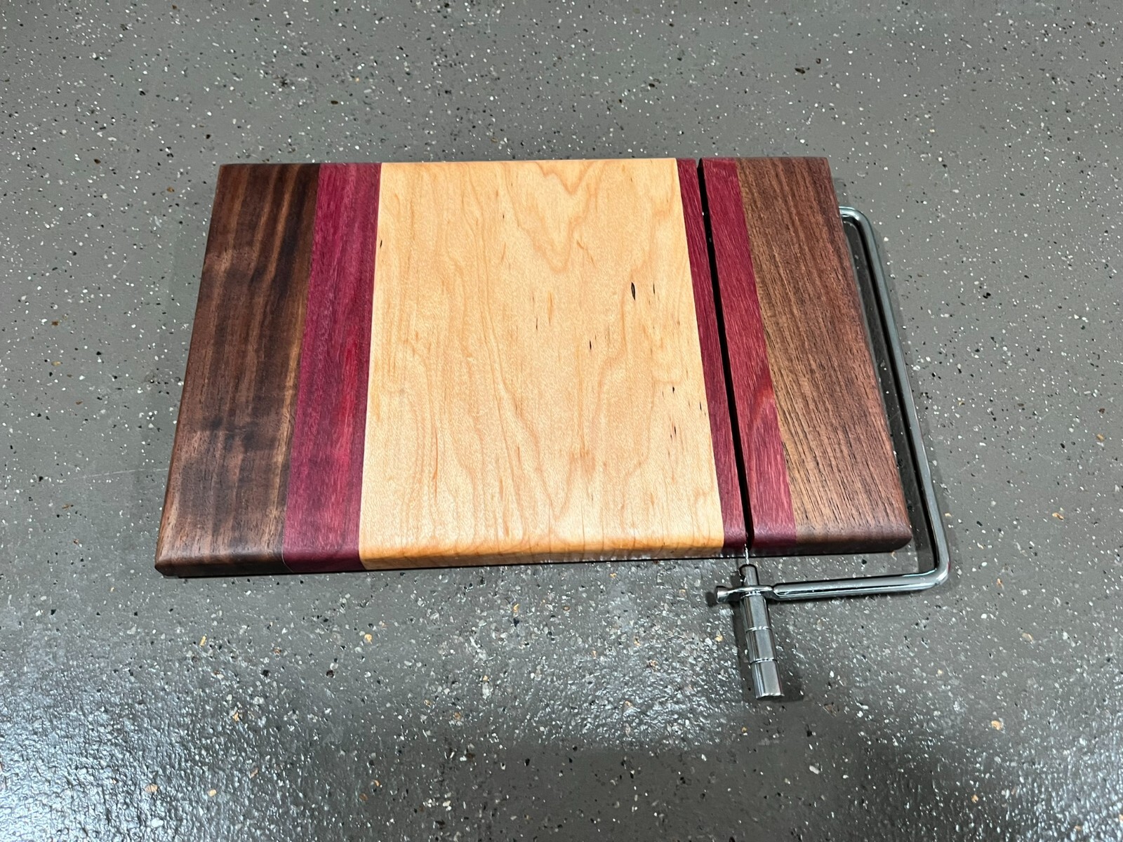 Cheese Slicer 5 inch Metal DIY Kit Quantity 5 US inventory Board not included.