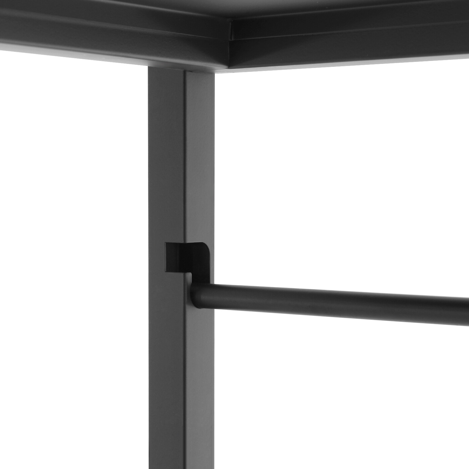 16-Tier Double-Sided Ribbon Holder Organizer Rack Ribbon Storage Holder W/ Wheel