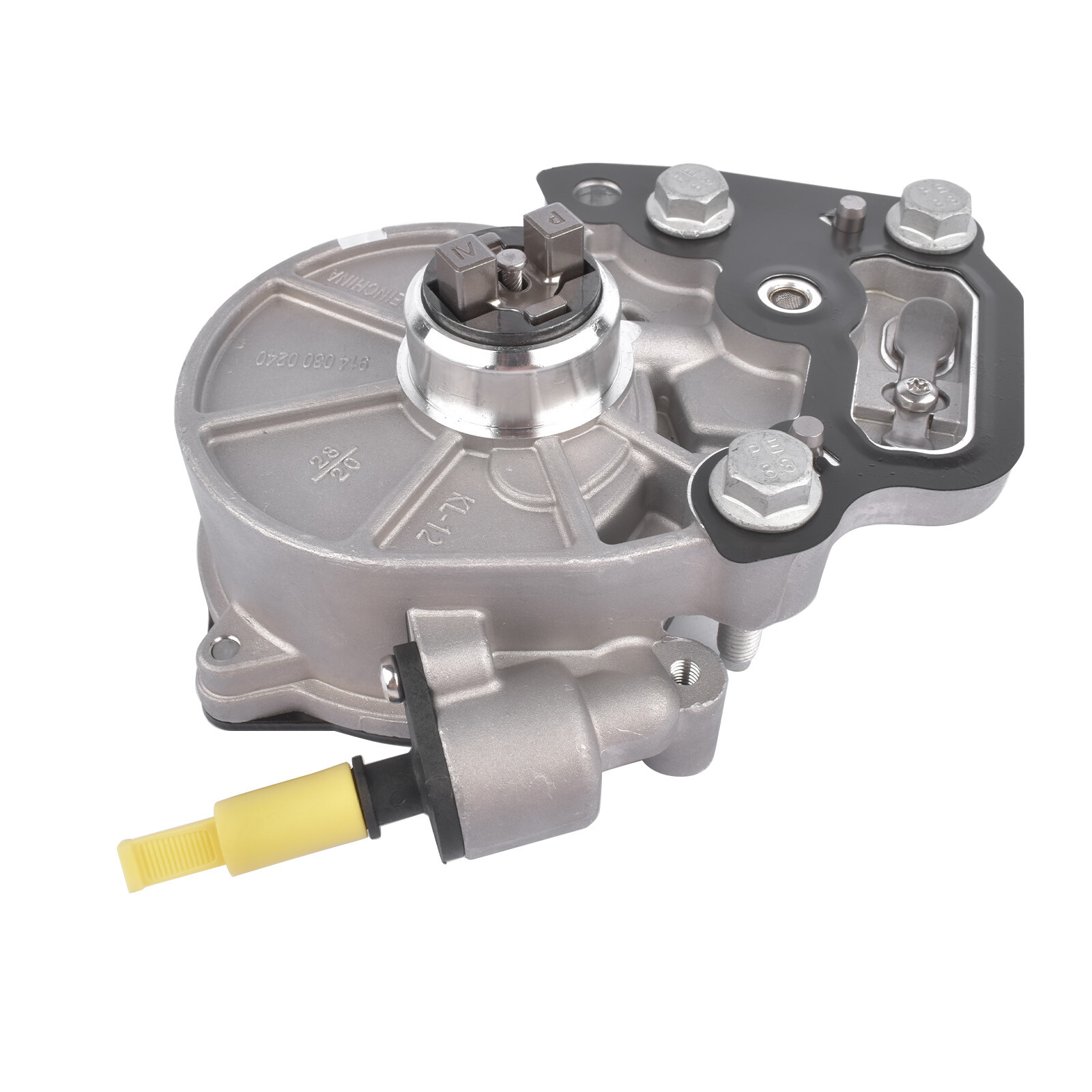 Brake Vacuum Pump for Chevy Malibu Trax Spark Cruze GMC Buick 2016-2022 1.4 1.5L