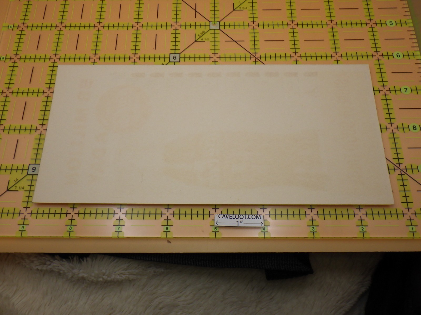 Vintage Iconic Soda Advertising 1957 Coca-Cola Ink Blotter 58 Million A Day