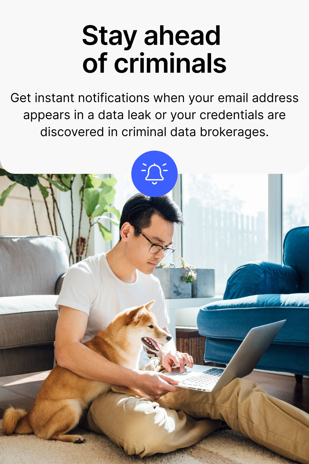 NordVPN Complete — 1-Year VPN & Cybersecurity Software Bundle Subscription