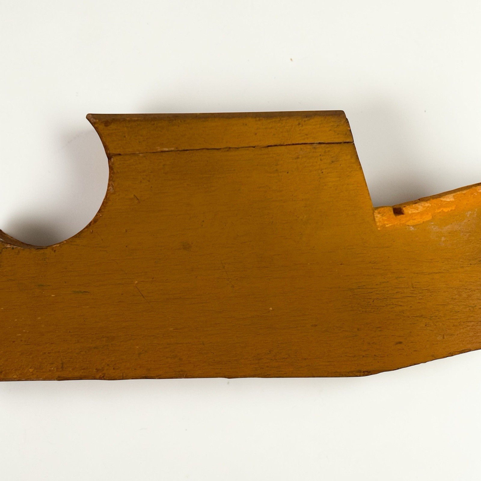 Vintage Plumb Axe Hardware Store Display Advertising Sign Hatchet Ax Lumberjack