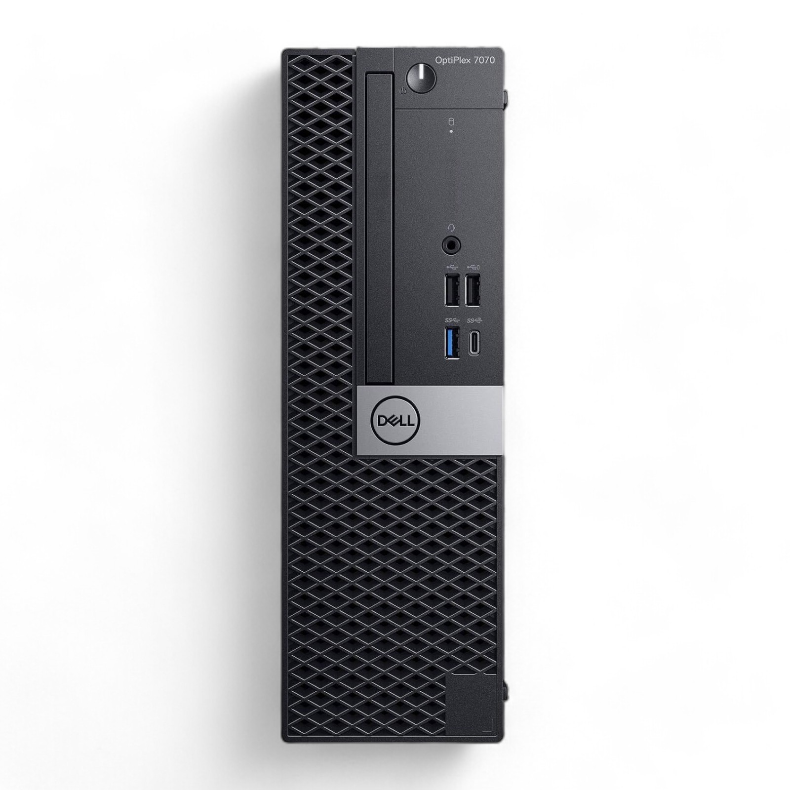 Dell OptiPlex 7070 SFF Intel 6-Core i7 32GB 1TB SSD WiFi HDMI Windows 11