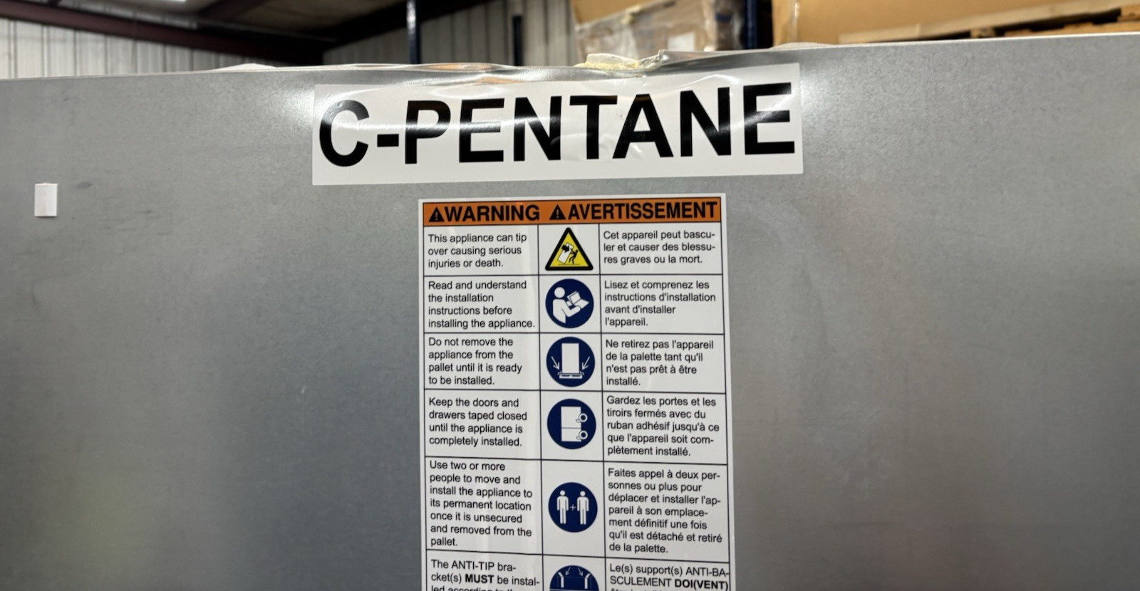 Thermador Freedom® Collection T36IR905SP 36" Panel Ready Built-In Smart Full Ref