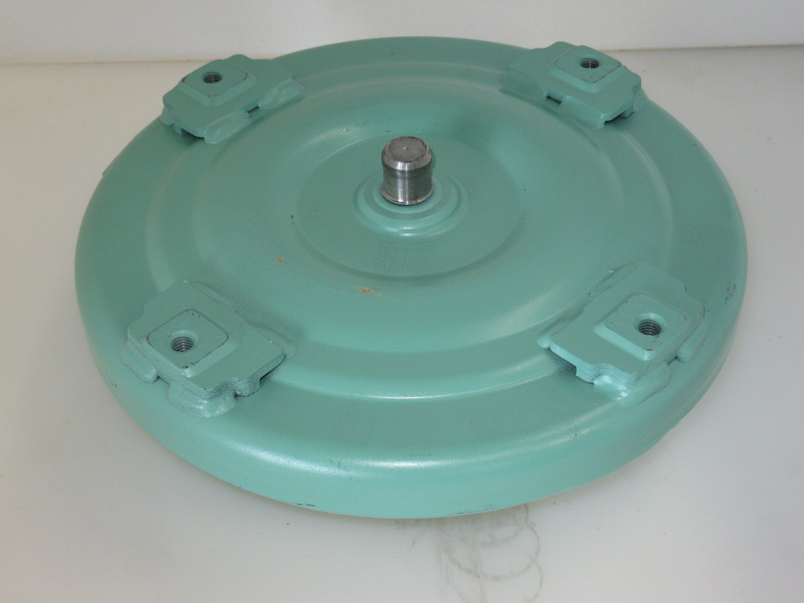 GM 6T70 6T75 Torque Converter 3.6L Acadia Enclave Outlook Impala 2007–2013