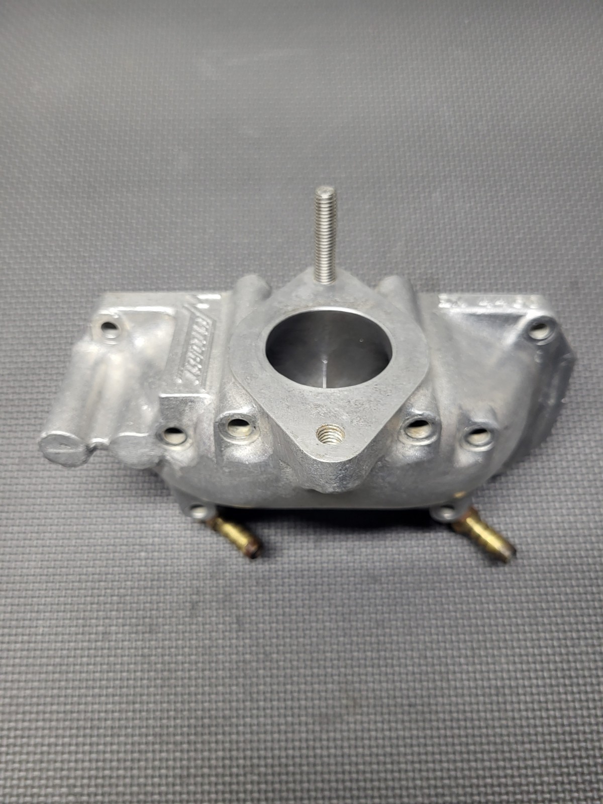 Westcoast Kawasaki Jet Ski Js 440 550 Sx Racing Exhaust Manifold Pipe Clean!