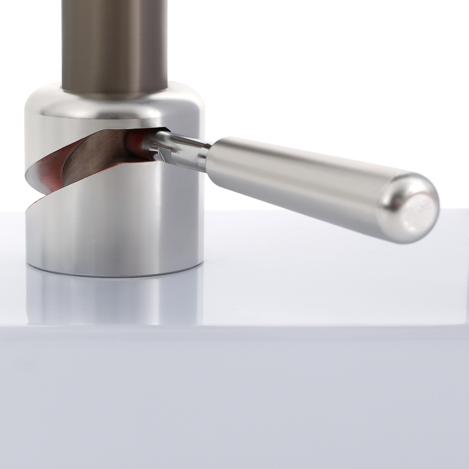 370W Automatic Can Sealing Machine Electric Cup Sealer Machine with Counter 110V