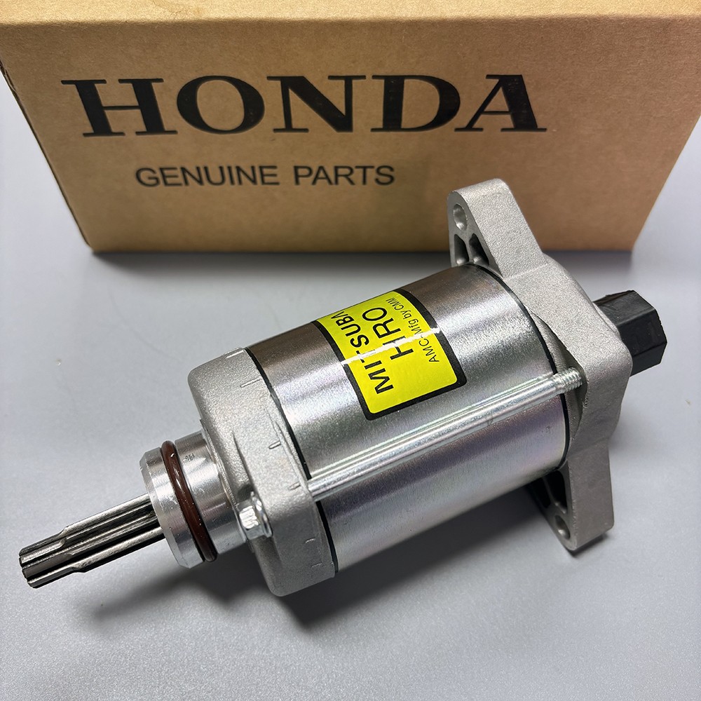 Honda Starter For Foreman500 TRX500FE TRX500FM TRX420 Rancher420 31200-HR0-F01
