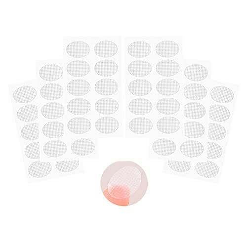 Lobe Miracle Ear Lobe Support Patches, 60 Count