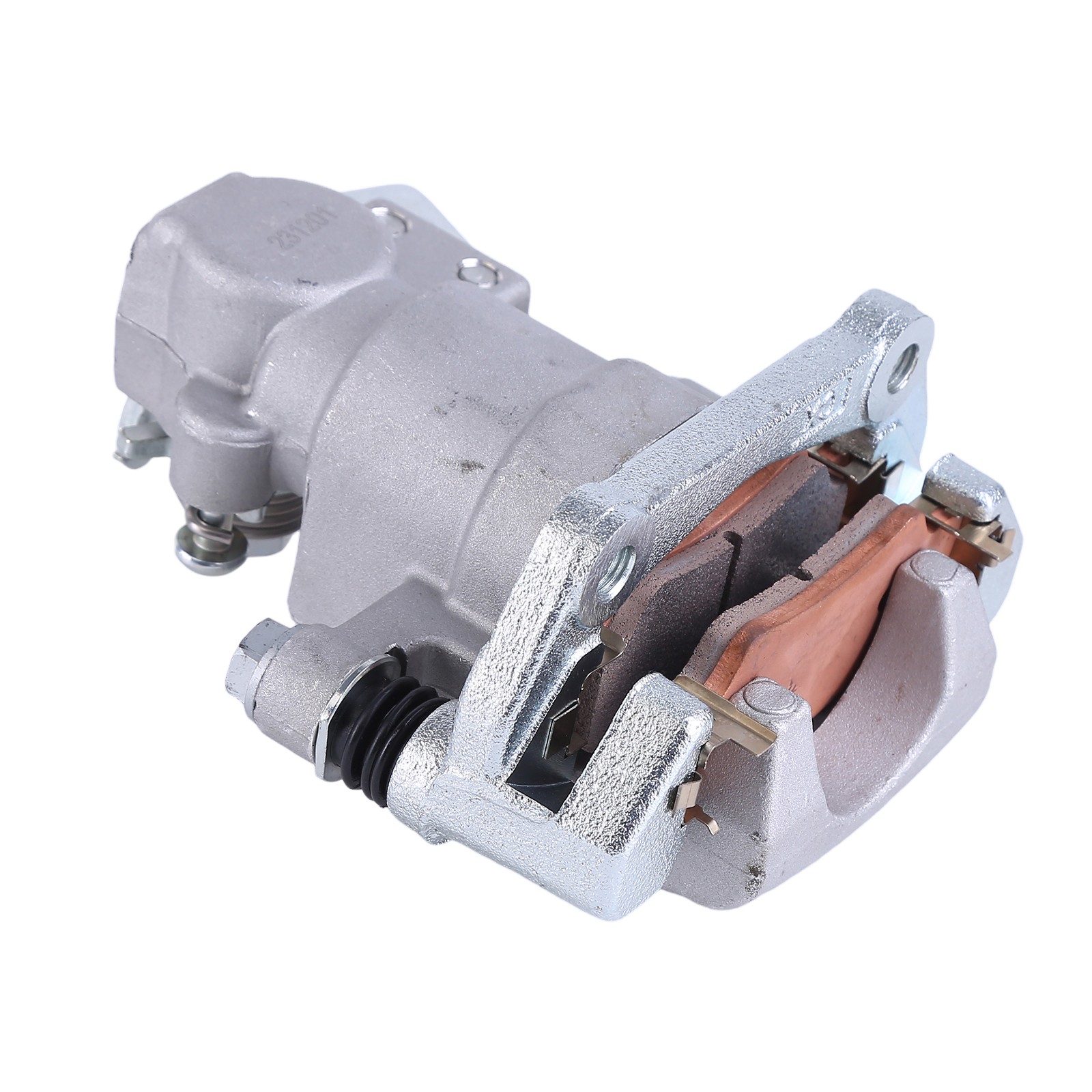 Motorcycle Brake Caliper Rear Left For 2019-2023 CFMoto UFORCE 1000 5HY0-081100